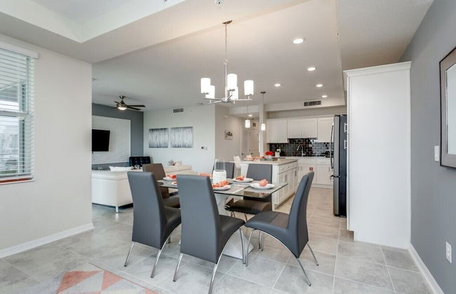 Beautiful 2 Bdrm 2 BA Condo - Foto 6