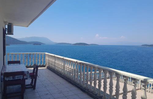 Apartments by the sea Cove Pjestata, Peljesac - 14440 - Foto 29