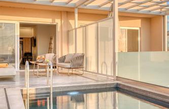 Thimios Suites Adults Only - Photo 49