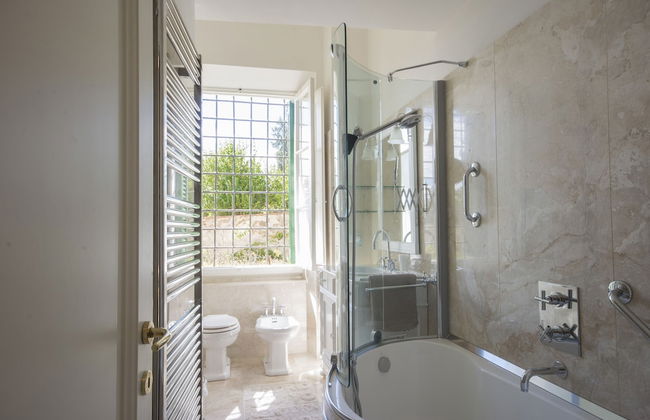 Pian dei Giullari Suite - Foto 21