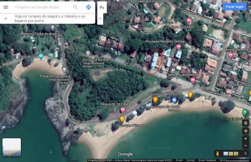 Apartamento a Beira Mar em Setiba Guarapari - Foto 18