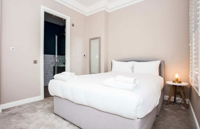 Bright, Vibrant 1 BD Apartment in Sth Hampstead - Foto 4