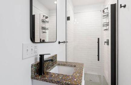 Modern Chic Fishtown-Philly Home with Roof Deck - Foto 29