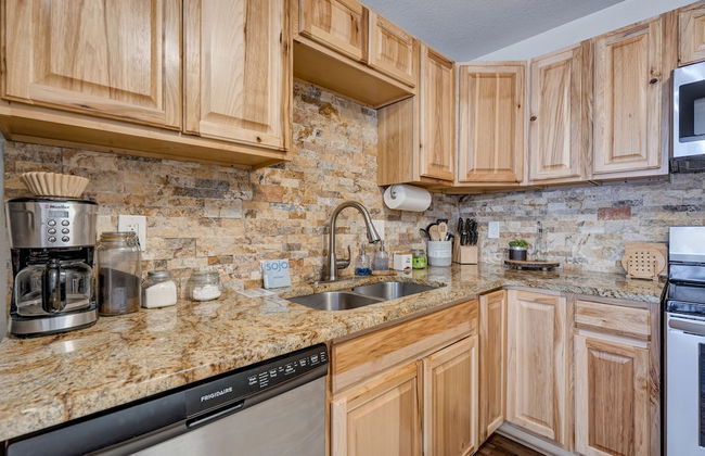 Pikes Peak Villa - Foto 54