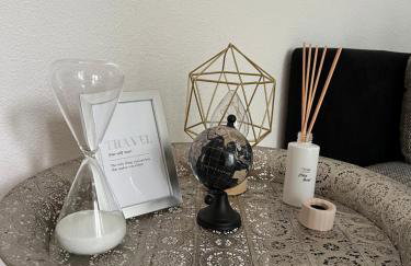 Moderne gemütliche Ferienwohnung in Friedrichshafen - Foto 8