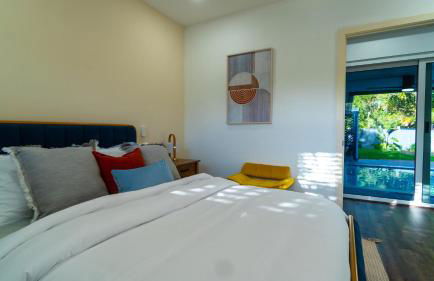 Villa Tropical - Your private Miami Resort with a heated pool - Foto 16