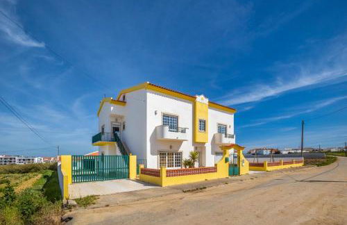 PORTO BATEL Family&Friends Beach House - Foto 1