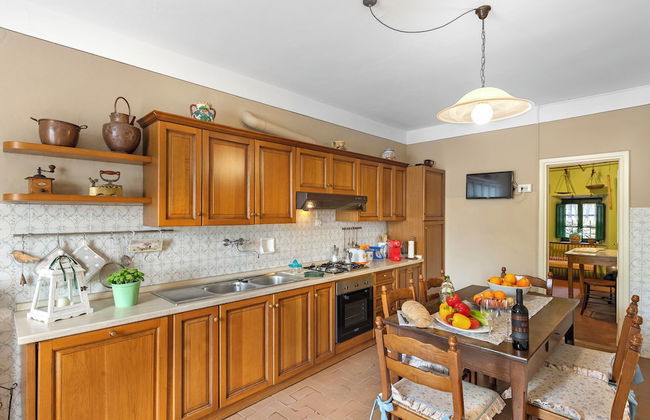 Villa Ortensie Garden with Amazing View - Foto 13