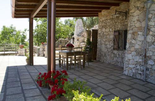 Residencefusaro pajare Specchia - Foto 1