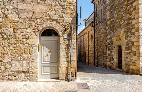 Ginevra Charme Nel Chianti - Foto 30