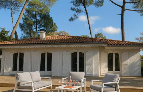 Family Home between Sea and Forest - Foto 2