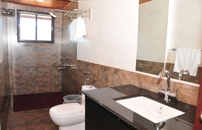 Coorg Tree House - Foto 2