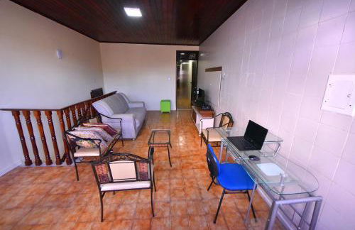 Casa no Centro com ar condicionado a 700m da Rodoviária do Centro - Foto 19