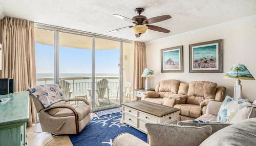 1004 Waters Edge Resort condo - Photo 4