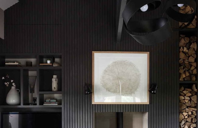 6 Star Unique & Gorgeous Cottage - Bridge Cottage - Foto 42