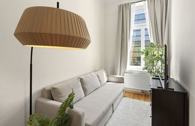 Belvedere Apartments - Foto 15