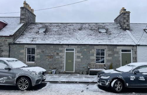 Apple Cottage - Photo 52