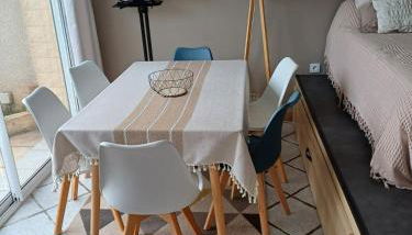 Studio bord de mer - Foto 5