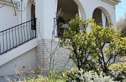 Island House Osljak - Foto 35