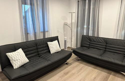 KRAICHGAU # 2-ZKD mit EBK, WLAN, Monteurzimmer, SELF-CHECK-IN - Foto 18