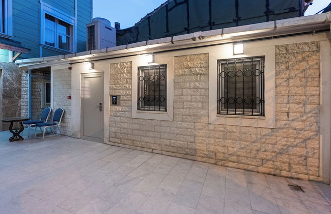 Valens Boutique Hotel - Foto 52