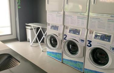 LINDO Studio na Vila Mariana OL 1010 Metrô Sta Cruz - Foto 32