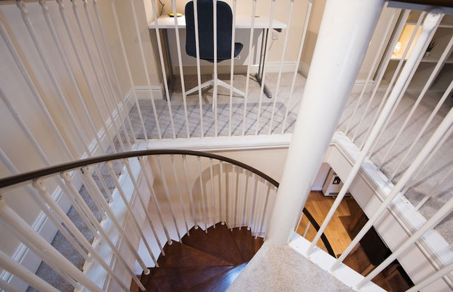 St Andrews Court - Foto 42