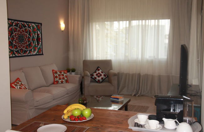 Azzurra Sahl Hasheesh - Foto 19