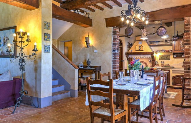 San Rocco 4 in Montecchio - Foto 32