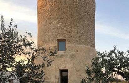 Torre Granitola Suite - Foto 67