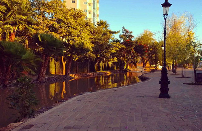 Los Mochis Tour - Foto 4