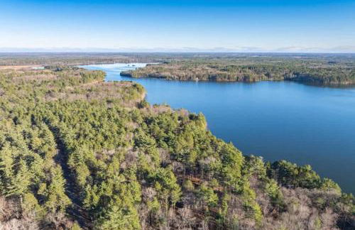 Lake Buckatabon Catch N Relax - Foto 45