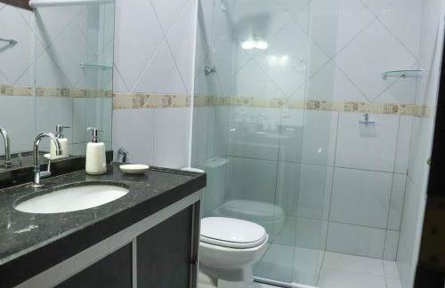 Ampla Casa com ArCond e Lazer Completo - Foto 10