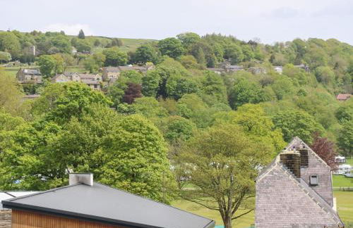 Old Stone Cottage - Foto 20