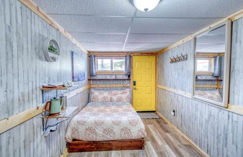 10 Renovated Dog Friendly Cozy Room Leadville - Foto 57