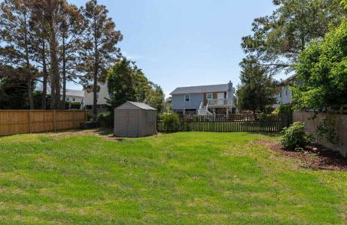 Aminas Cottage 3 Bedroom Home - Foto 35