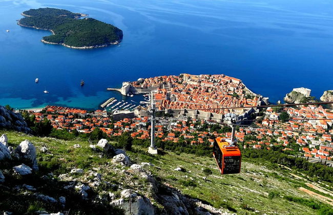 Exclusive Villa with Private Pool & Huge Fenced Property near Dubrovnik - Foto 43