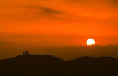 Attico con Vista - Foto 18