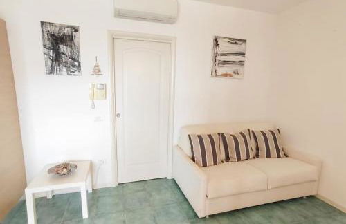 VistaMare Bluemar - Living the Sea - 120mq - Foto 9