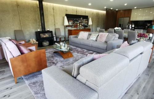 Villa Recanto de Fornelos, Gerês - Até 10 Pax - Foto 39