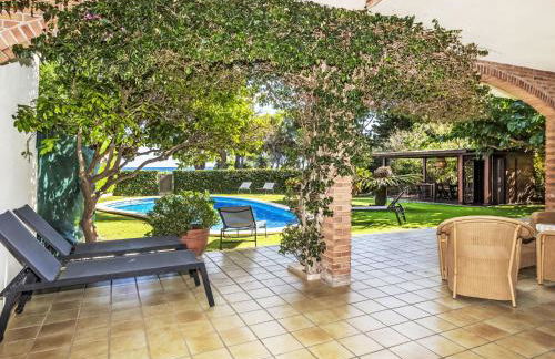 Villa Luxury B by Interhome - Foto 30