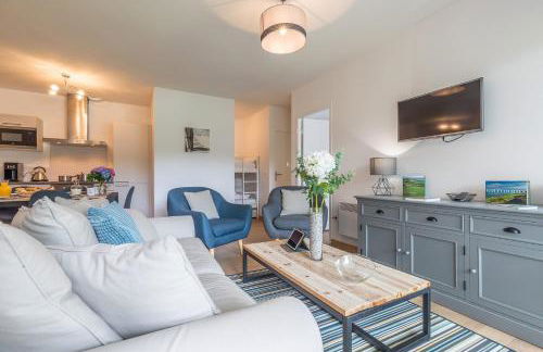 Madame Vacances Les Palmiers du Golf Service Premium - Foto 41