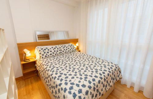 Apartamentos Coruña vip centro - Foto 101