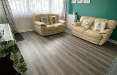 East Coast Chalets 58 at California Sands Dog Friendly - Foto 11