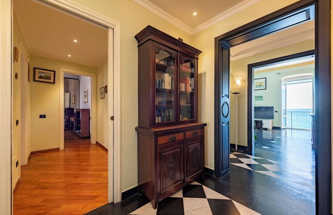 Genova Nervi Sea Front - Foto 30