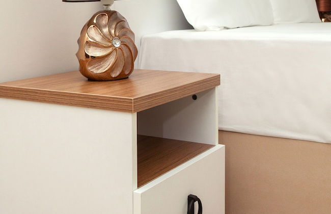 Al Jannah Residence - Cennet Rezidans - Foto 11