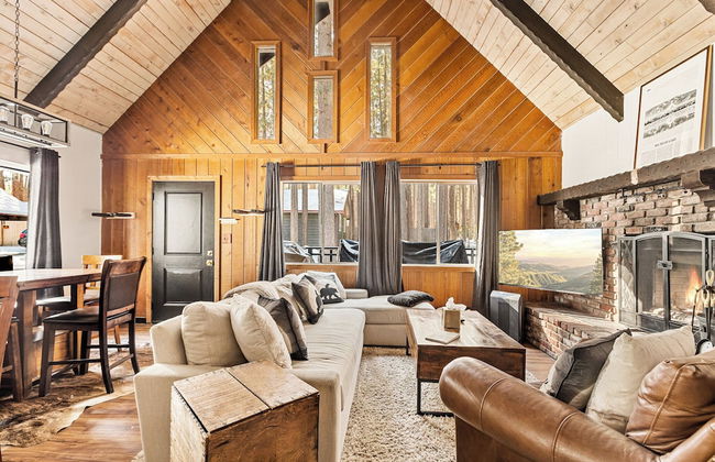 Backway Hideaway Close to the Village! - Foto 1