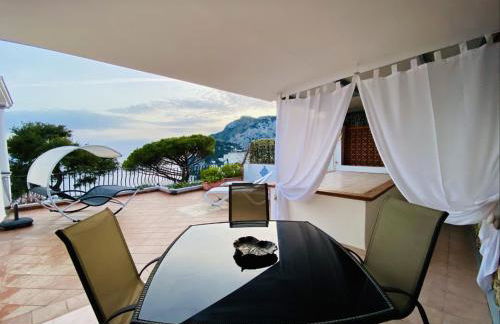 MARVELOUS SEA VIEW VILLA - Foto 18