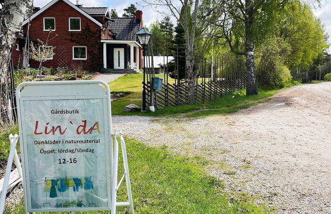 7 Person Holiday Home in Klassbol - Foto 37