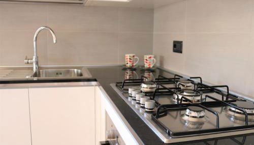 Villa Ginny - Foto 5, stove